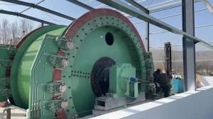 2023年礦井提升機設備技術培訓班開始報名了！